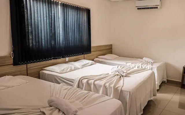 Urbanos Hotel