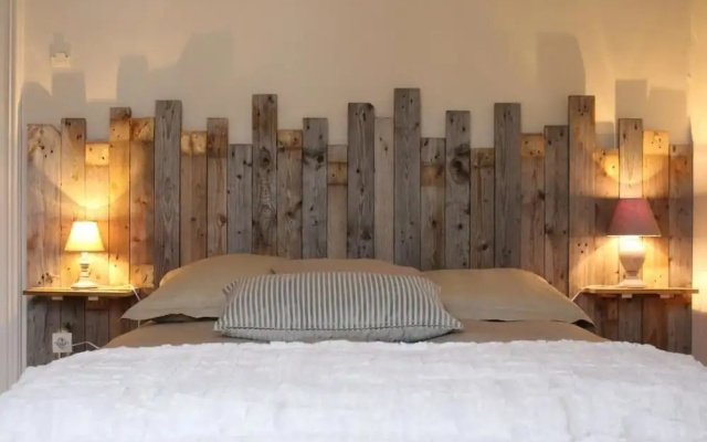 B&B La Chambre de Marie
