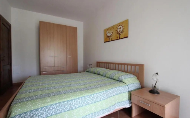 Casa Vacanza Russo Fernando