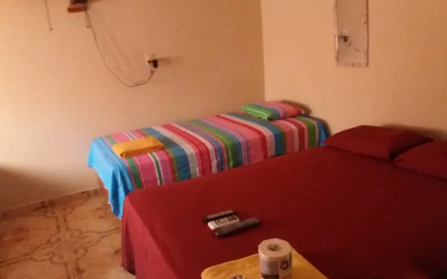 Inn Residencial Mi Feria
