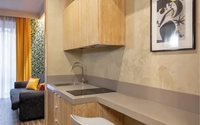 Venerina Apartment
