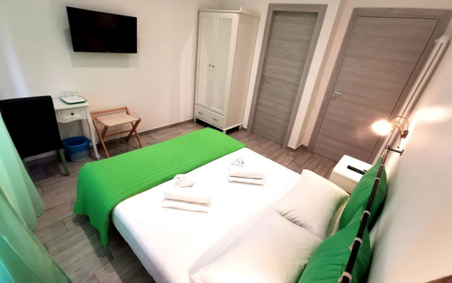 Rossetti Rooms