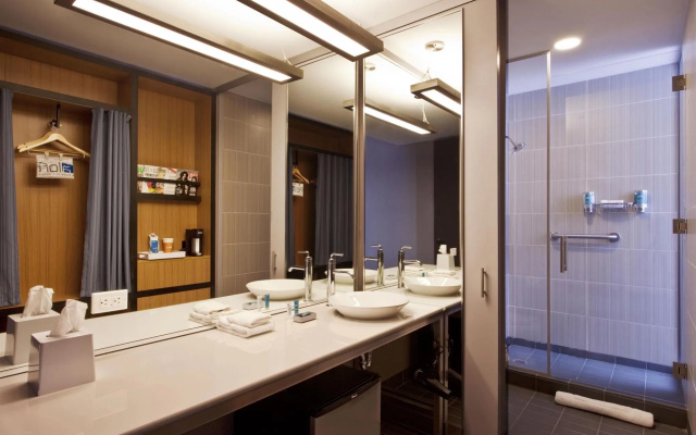 Aloft by Marriott Las Colinas