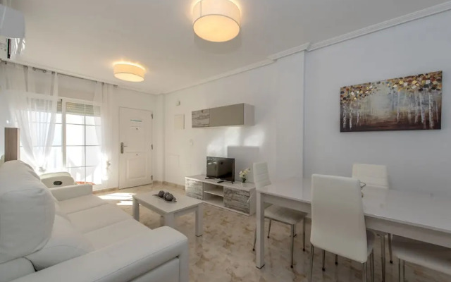 Apartamento Bennecke Pinet