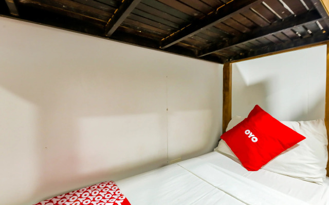 ZEN Rooms Basic Metrodeluxe Pasay