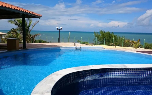 Condomínio Residencial Praia de Zumbi