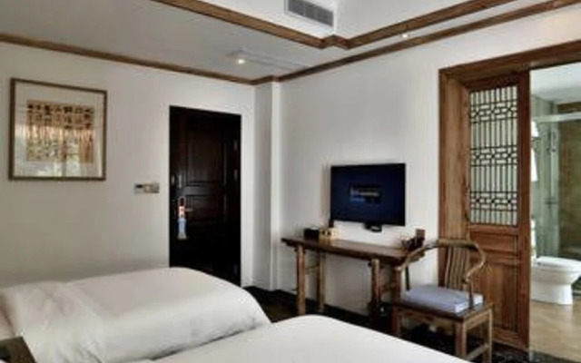 Yicheng Yijia Hotel( Zhangjiajie National Forest Park)