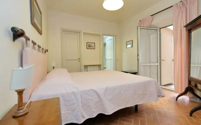 Cartari Deluxe Apartment