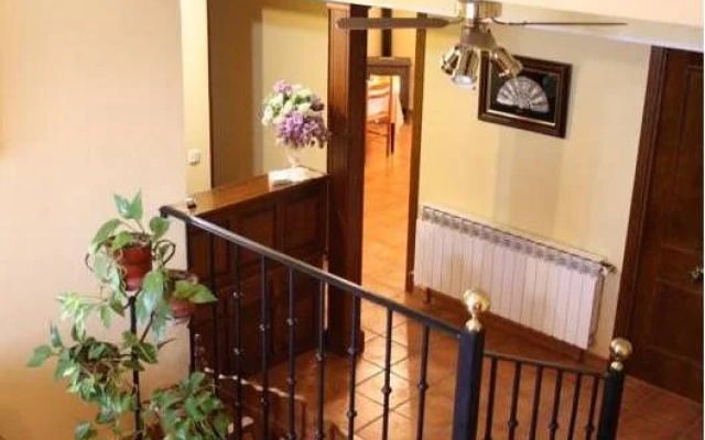 Hostal La Balquina