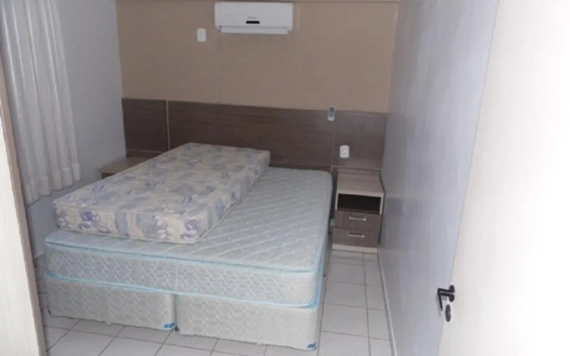 Aquarius Residence