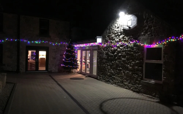 Homestead Guesthouse