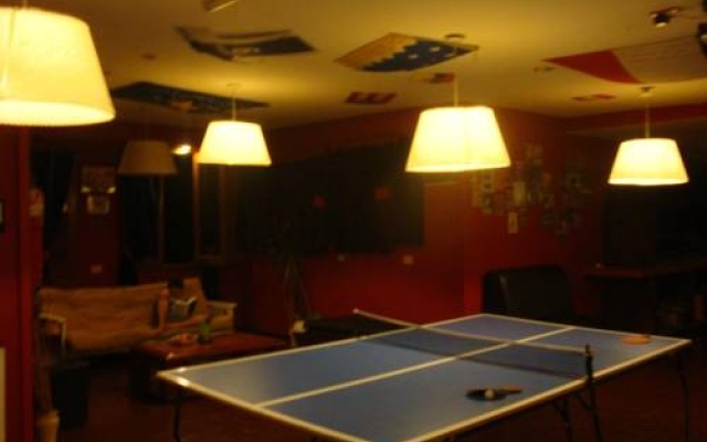 Hostel BarHouse