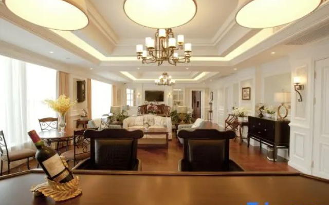 Harbin Four Seasons Star Business Hotel