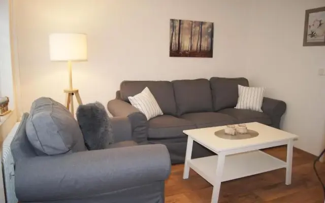 Winterberg Appartement 21104
