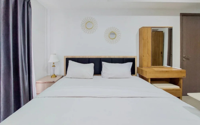 Nice And Homey 3Br Tamansari Bintaro Masion Apartment