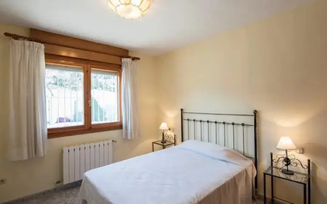 Villa Calliander