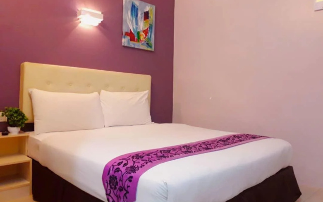 Best View Hotel Kota Damansara 2