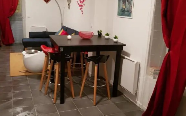 Appartement moderne Roanne