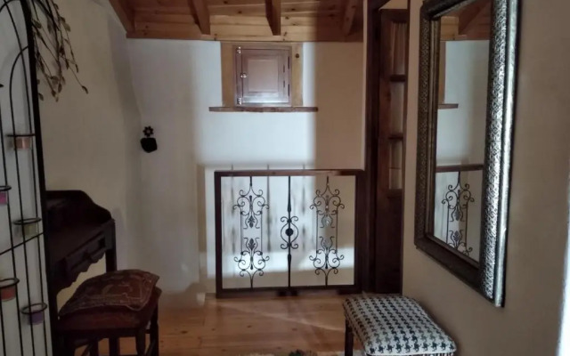 Casa con encanto en Valdelarco