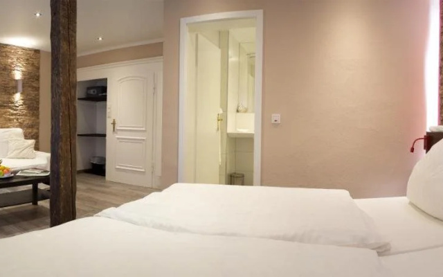 Hotel Breidenbacher Hof