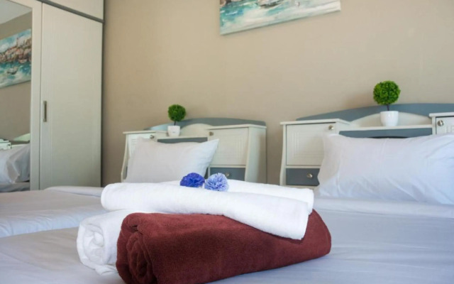 Lighthouse Resort Pattaya