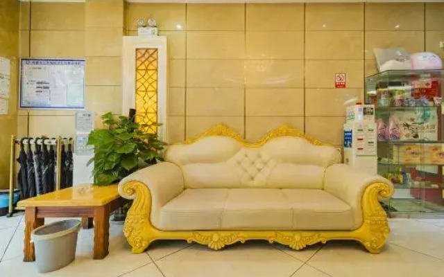 New Tiange Hotel