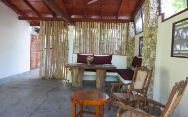 Villa Lanka Relax