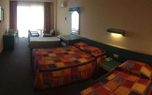 Oncul Beach Hotel