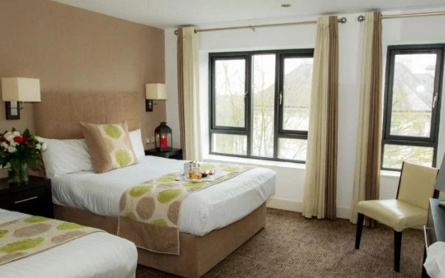 Hilamar Hotel