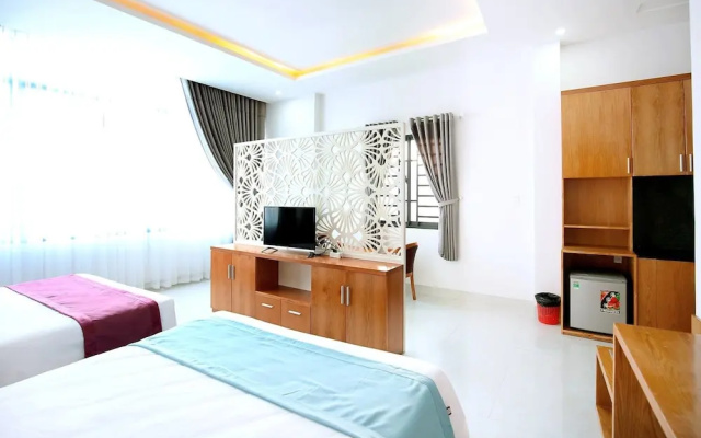 Pho Ngoc Hotel