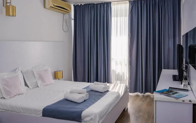 HOTEL OPAL Cap Aurora