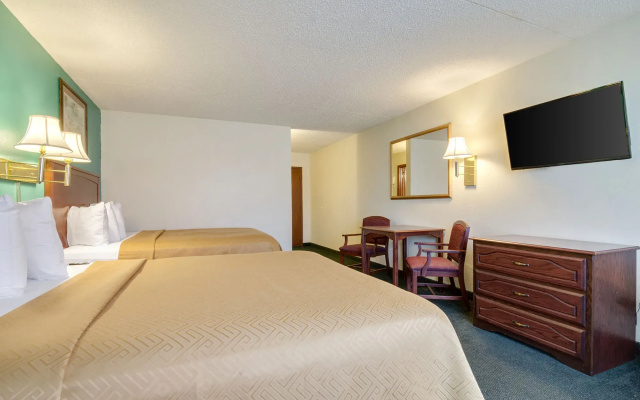 Salina Inn