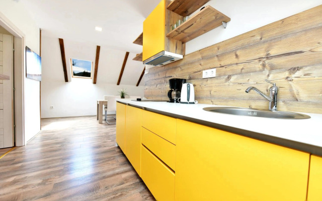 Apartman Doris