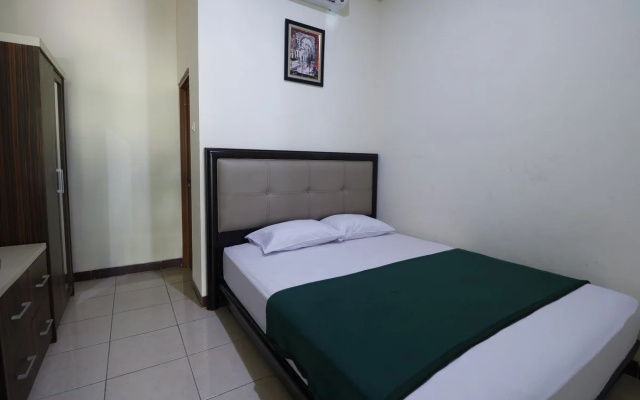 Bang Day Residence