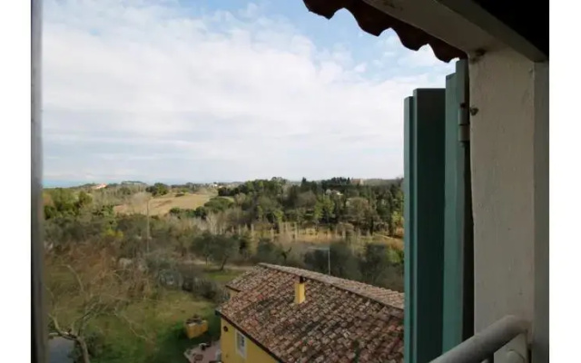 House La Crespenia