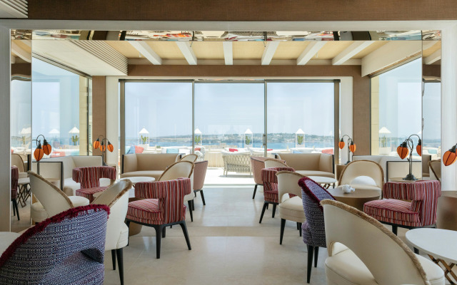 Grand Hotel Des Ètrangers - The Leading Hotels of the World