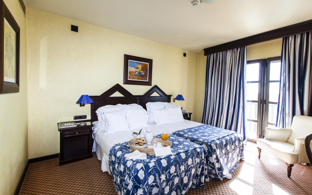 Hotel Ciudad De Ubeda