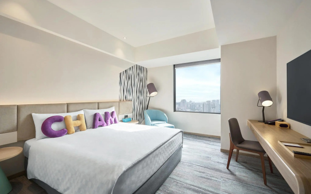Hotel Cham Cham - Taipei