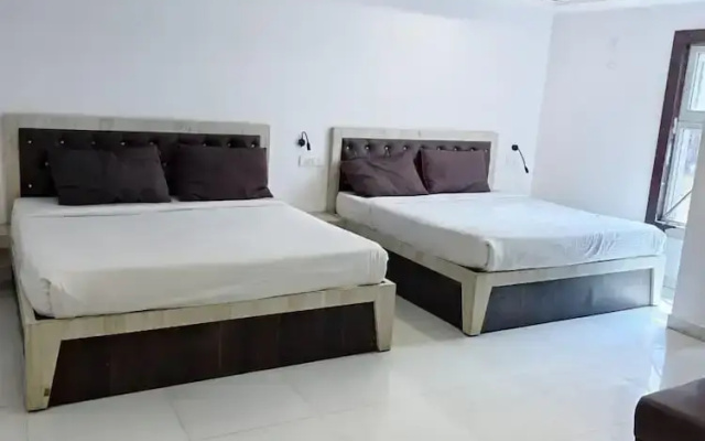 Hotel Viking Inn New