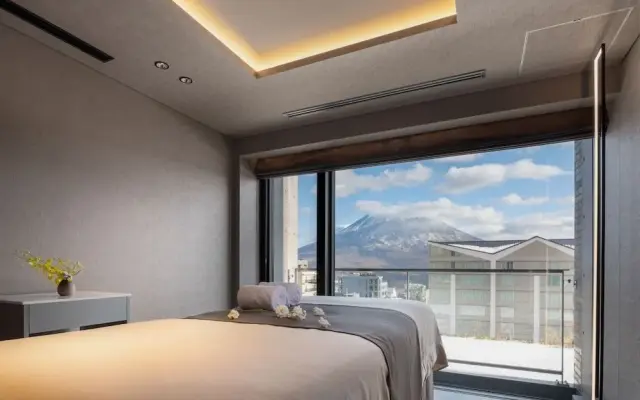 Sansui Niseko
