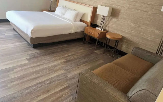 Hampton Inn Memphis I-240 Thousand Oaks