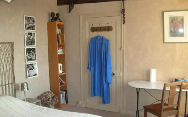 B&B "Les Remparts"