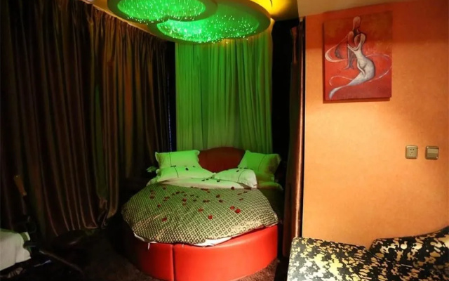 Yiya Sunshine Hotel Guanshang - Kunming