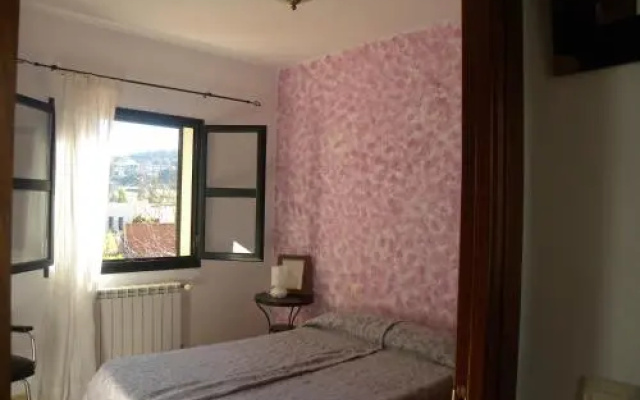 El Jardin de los Gatos Apartament