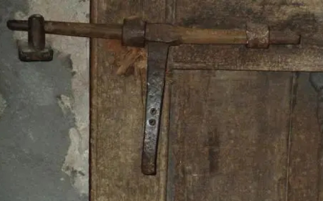 Can Salgueda