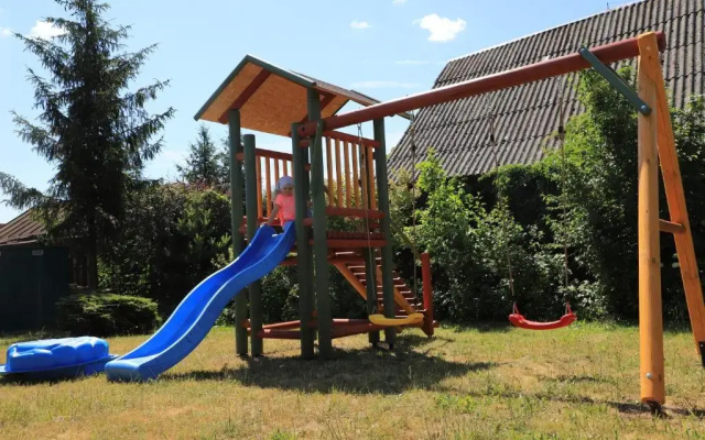 Przytulny kąt