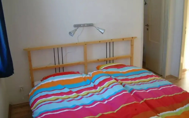 Holiday Home Abertamy