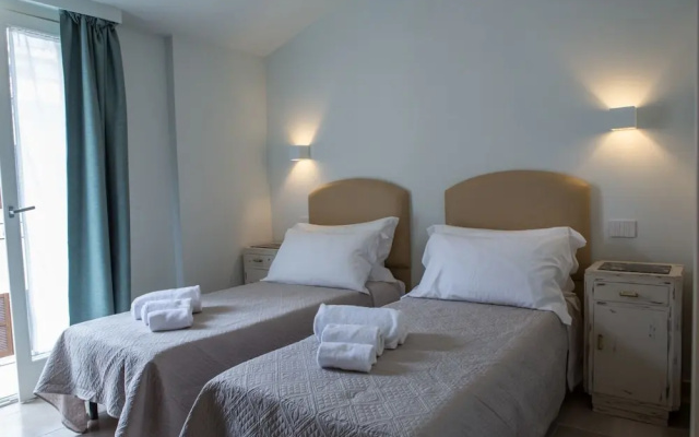 B&B Borgo Marinaro