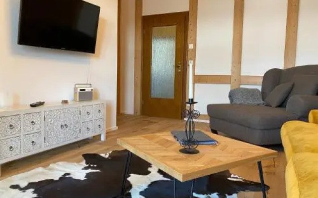 Apartment SEENsucht