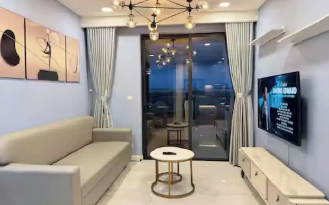 Miso Luxstay Kingdom 101 Residence